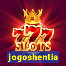 jogoshentia