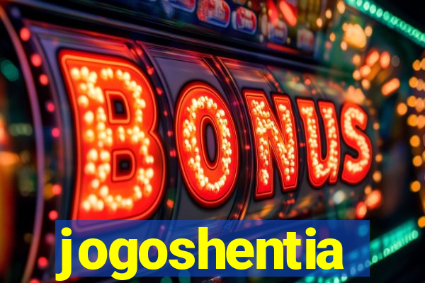 jogoshentia