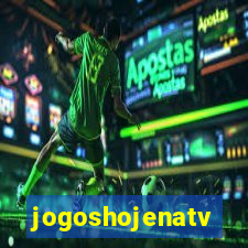 jogoshojenatv