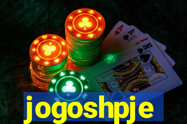 jogoshpje