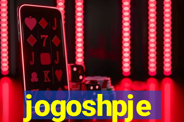 jogoshpje