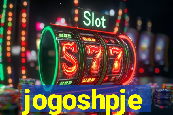 jogoshpje