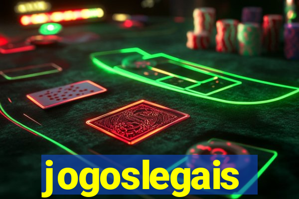 jogoslegais