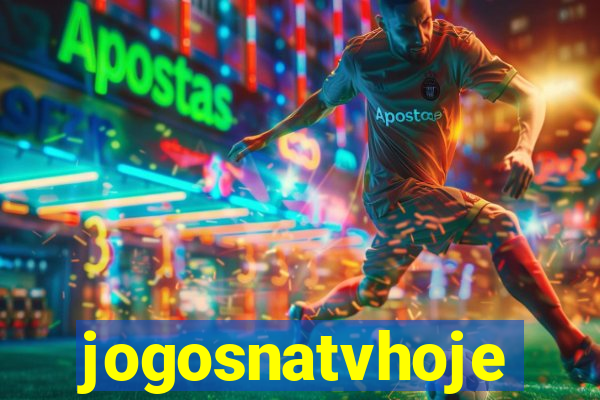 jogosnatvhoje