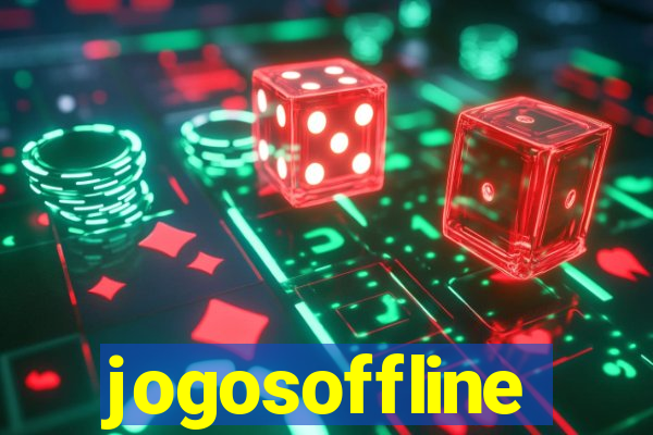 jogosoffline