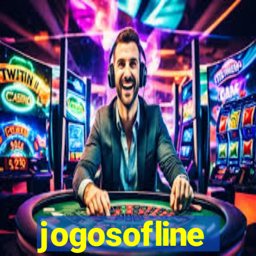 jogosofline