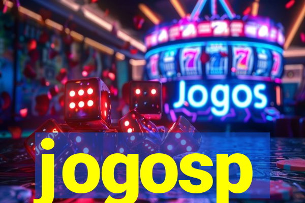 jogosp