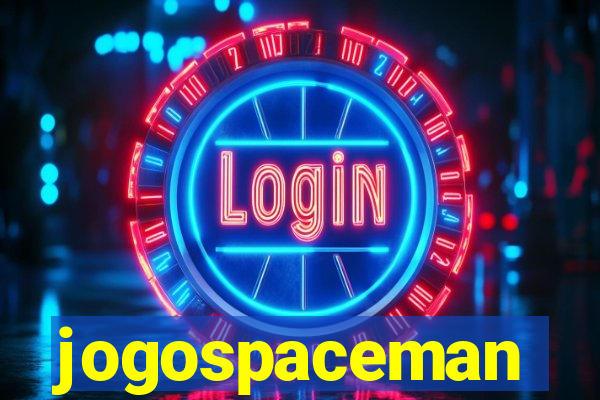 jogospaceman