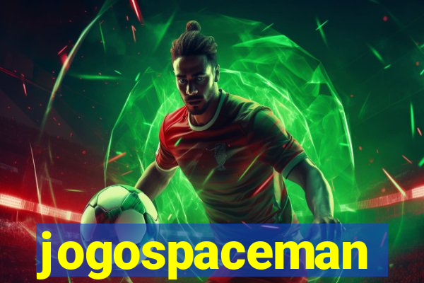 jogospaceman