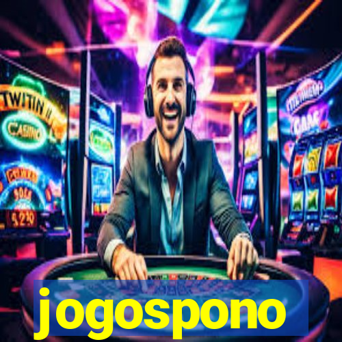 jogospono