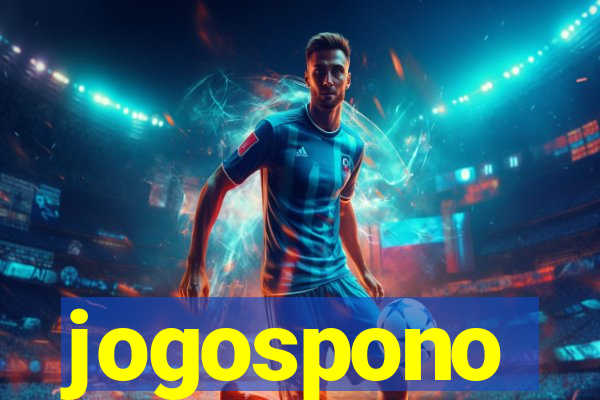 jogospono