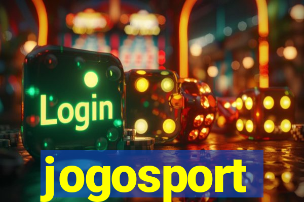 jogosport