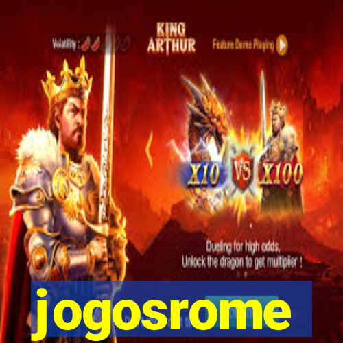 jogosrome