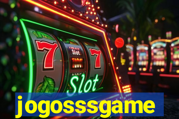 jogosssgame