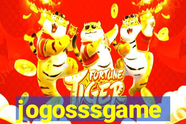 jogosssgame