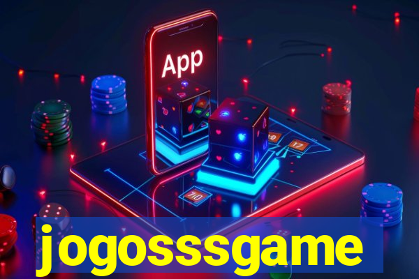 jogosssgame