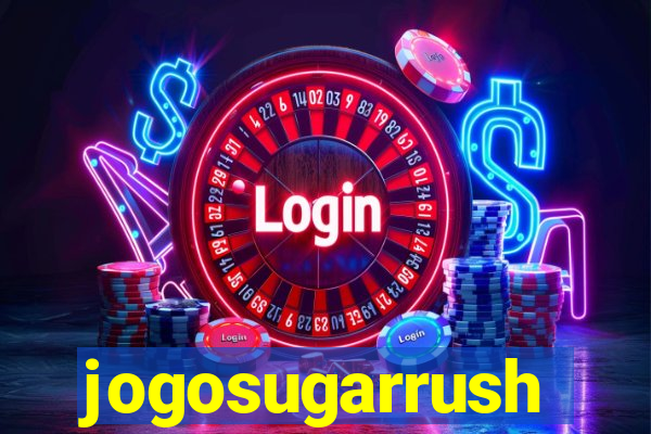 jogosugarrush