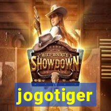 jogotiger