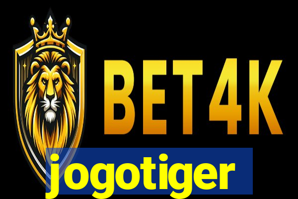 jogotiger