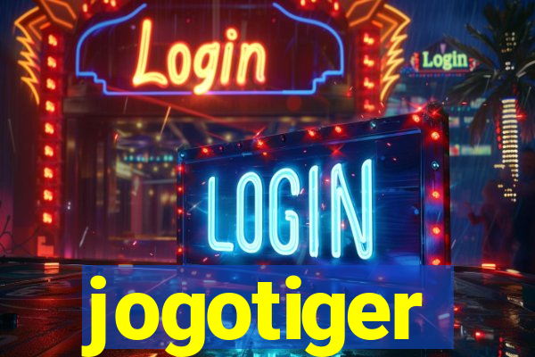 jogotiger