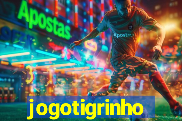 jogotigrinho