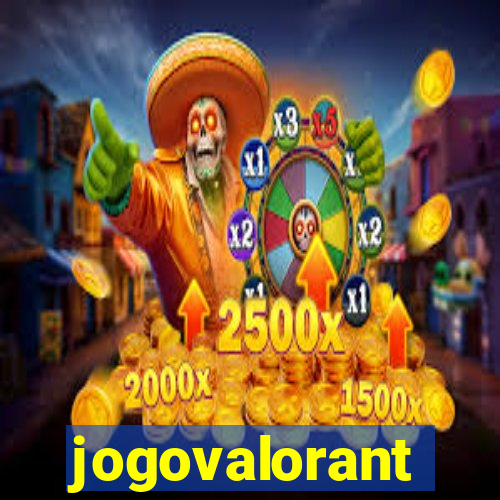 jogovalorant