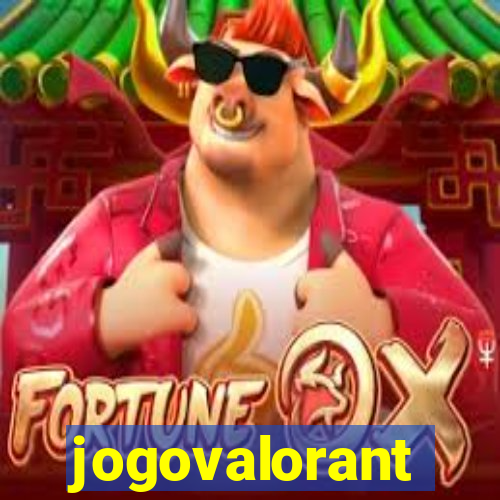 jogovalorant