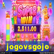 jogovsgojo