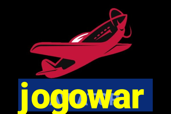 jogowar