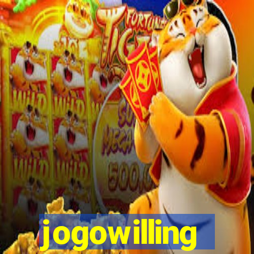 jogowilling