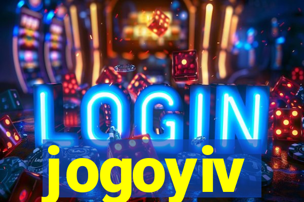 jogoyiv