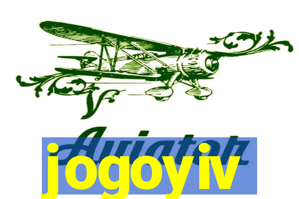 jogoyiv