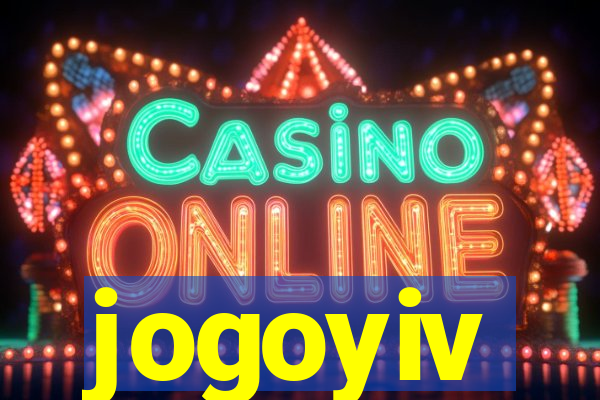 jogoyiv