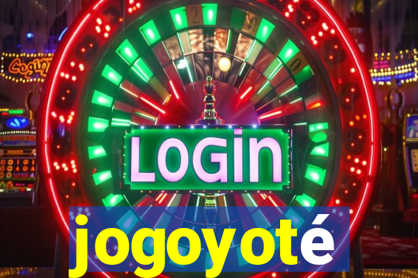 jogoyoté