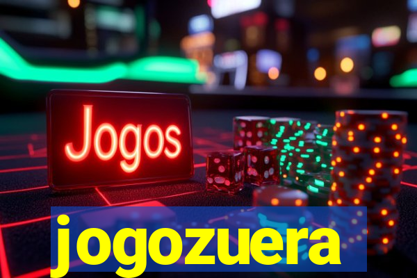 jogozuera