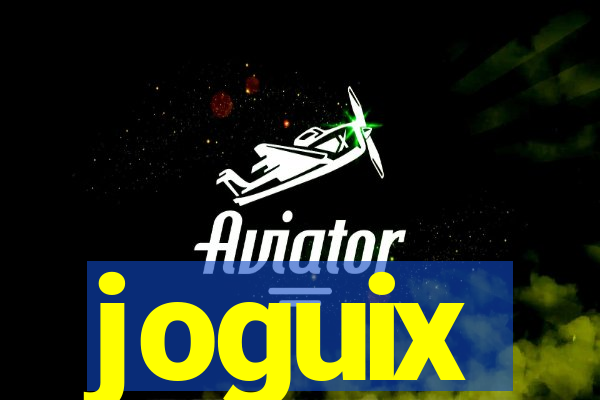 joguix