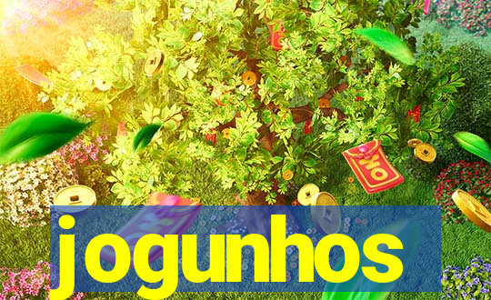 jogunhos