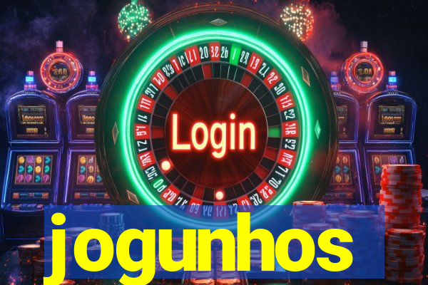 jogunhos