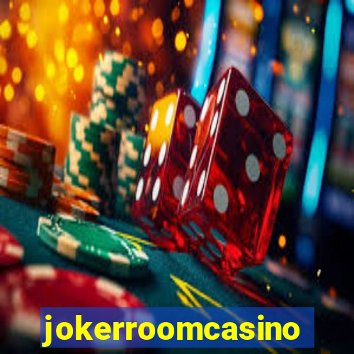 jokerroomcasino