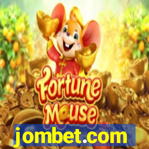 jombet.com