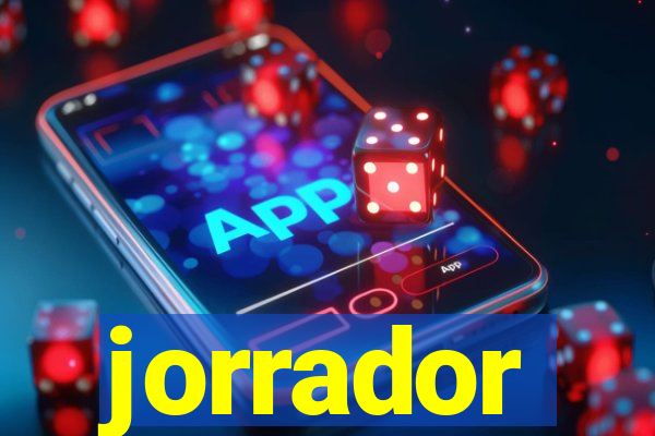 jorrador