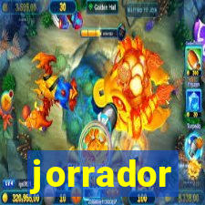 jorrador