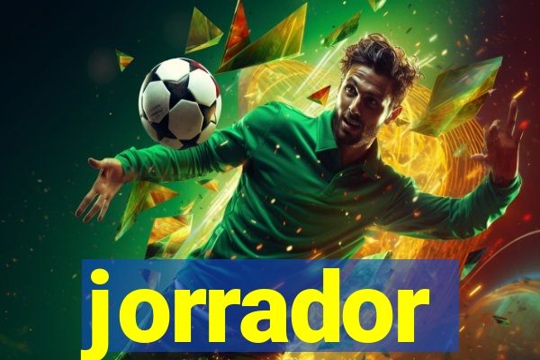 jorrador