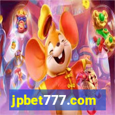 jpbet777.com