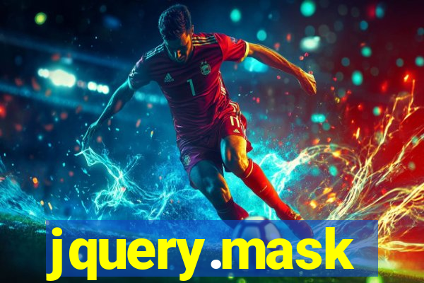 jquery.mask