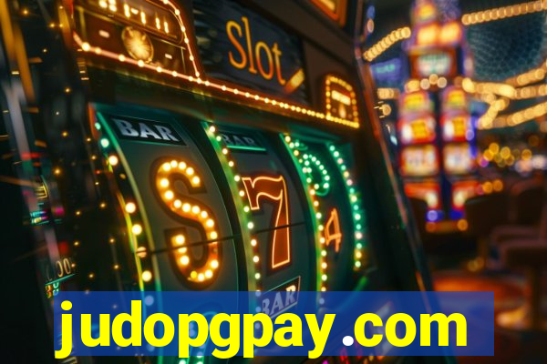 judopgpay.com