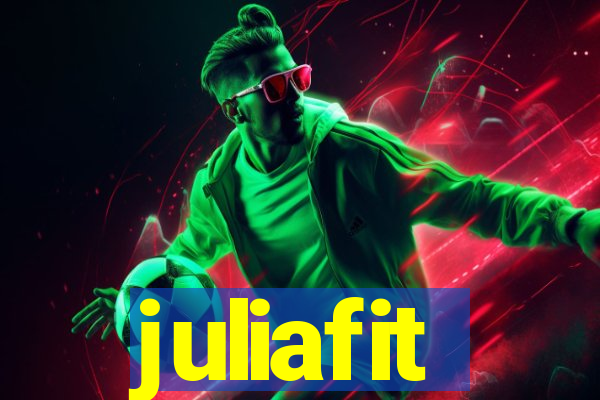 juliafit