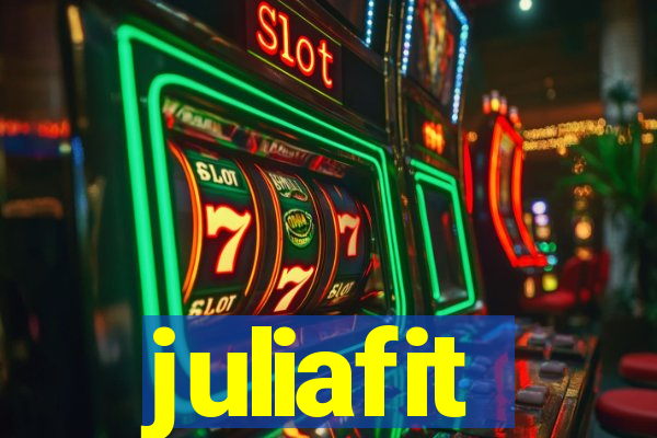 juliafit