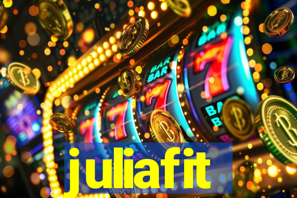 juliafit