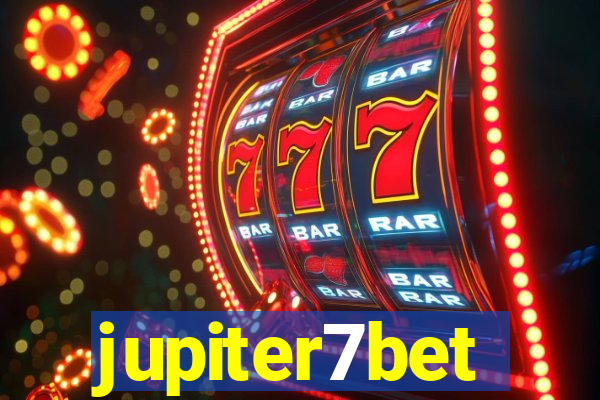 jupiter7bet